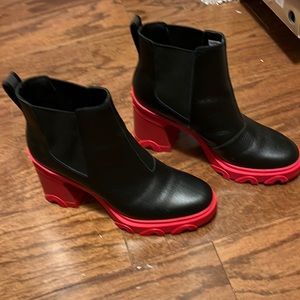 Sorel boots